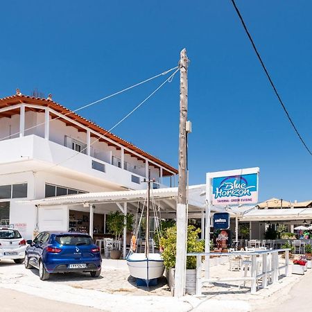 Blue Horizon Studios Laganas Exterior foto